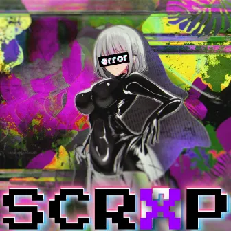 Scrxp by Hunt