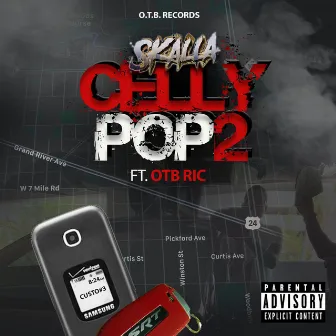 Celly Pop 2 by Skalla