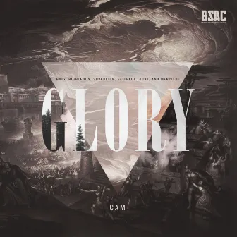 Glory by Cam