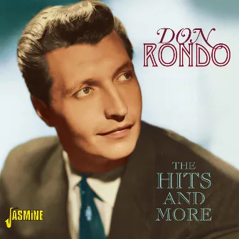 The Hits and More by Don Rondo