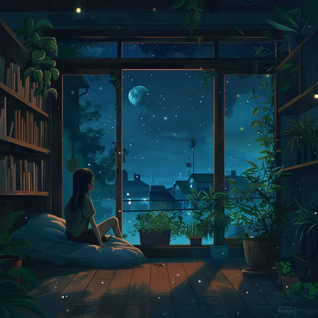 Soothing Relaxation: Lofi Chill Beats