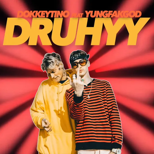 Druhyy