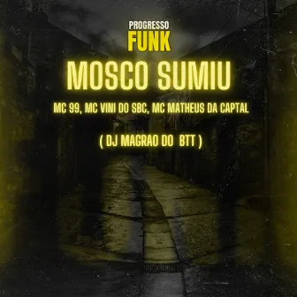 Mosco Sumiu by MC Vini do SBC