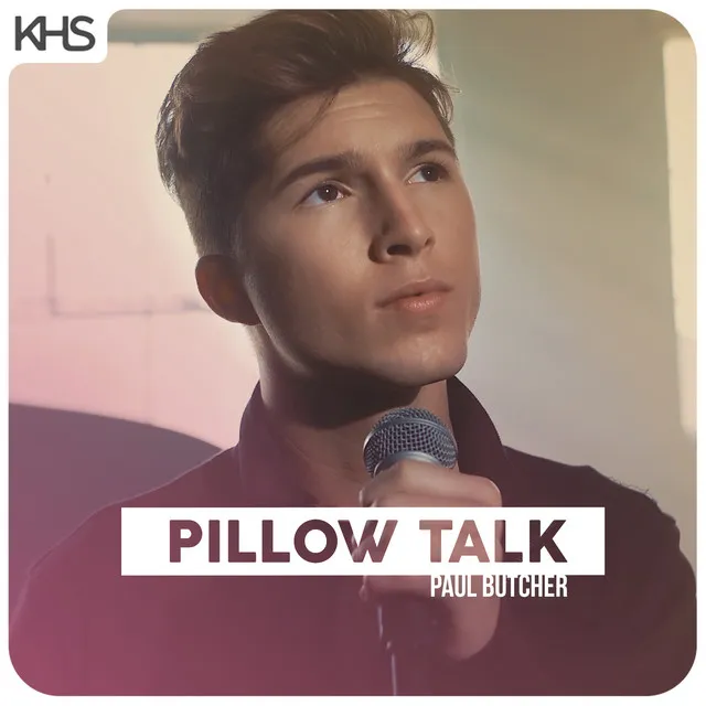 Pillowtalk