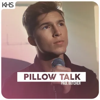 Pillowtalk by Paul Butcher