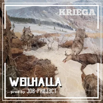 Weilhalla by Kriega