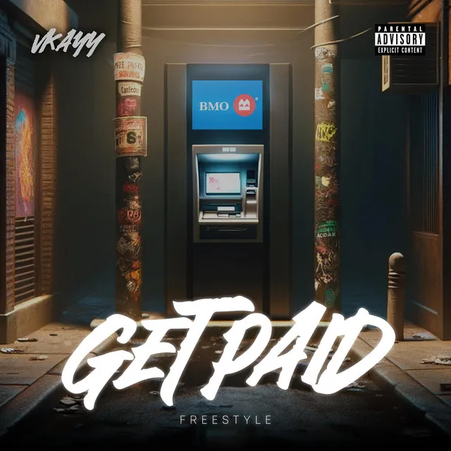 Get Paid Freestyle