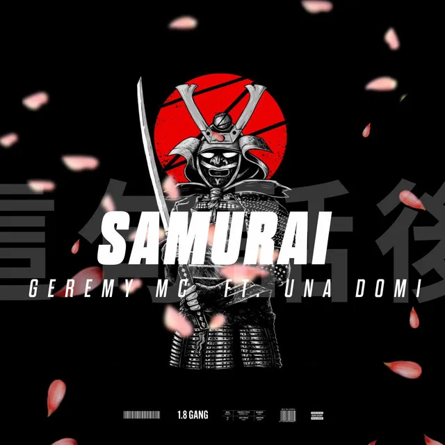 Samurai