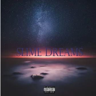 Slime Dreams by GWB