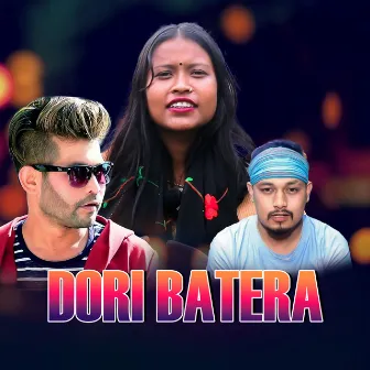 Dori Batera by Anju Bishwokarma