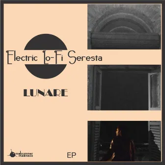 Lunare by Electric Lo Fi Seresta