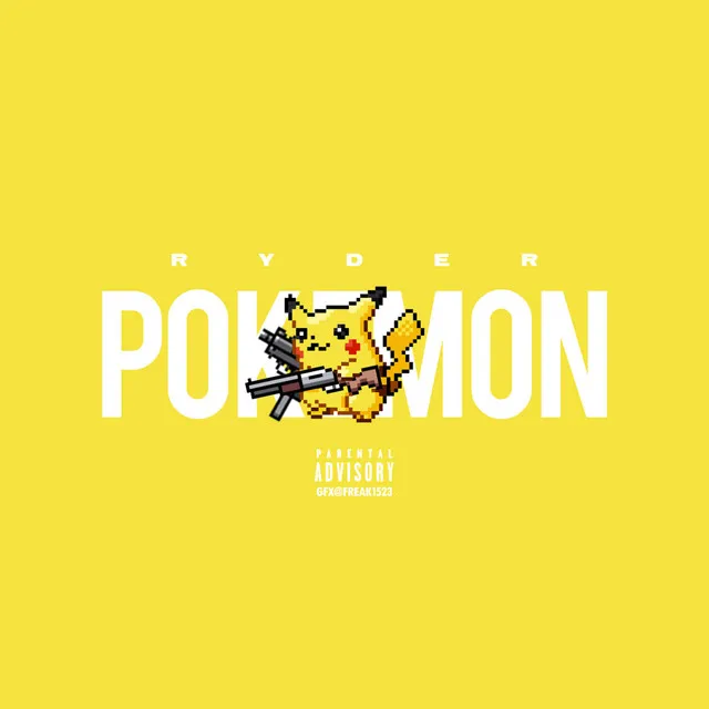 Pokemon (Freestyle)