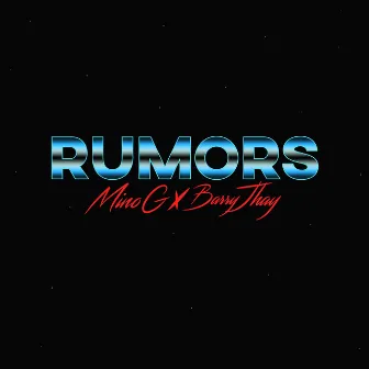 Rumors by Barry Jhay