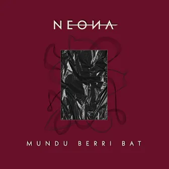 Mundu Berri Bat by Neona