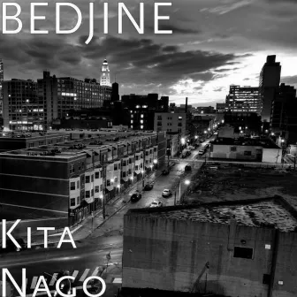 Kita Nago by Bedjine