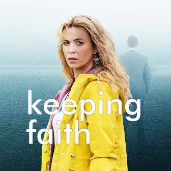 Keeping Faith by Amy Wadge