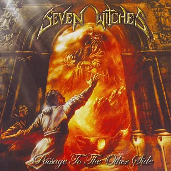 Passage To The Other Side by Seven Witches