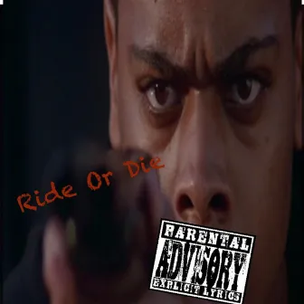 Ride Or Die by Yblilhoe