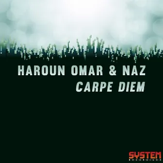 Carpe Diem by Haroun Omar