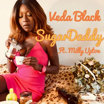 Sugardaddy by VEDA BLACK