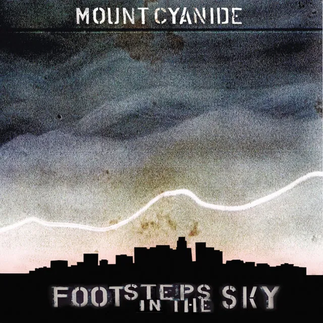 Footsteps in the Sky