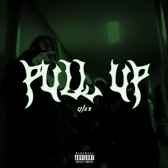 Pull Up by alex