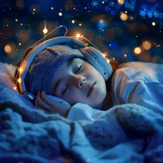 Binaural Dreams: Sleep Soundscapes by Deep Sleep Background Noise