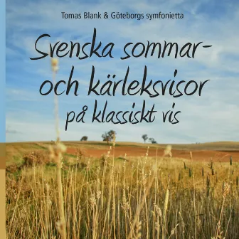 Svenska Sommar- Och Kärleksvisor by Tomas Blank