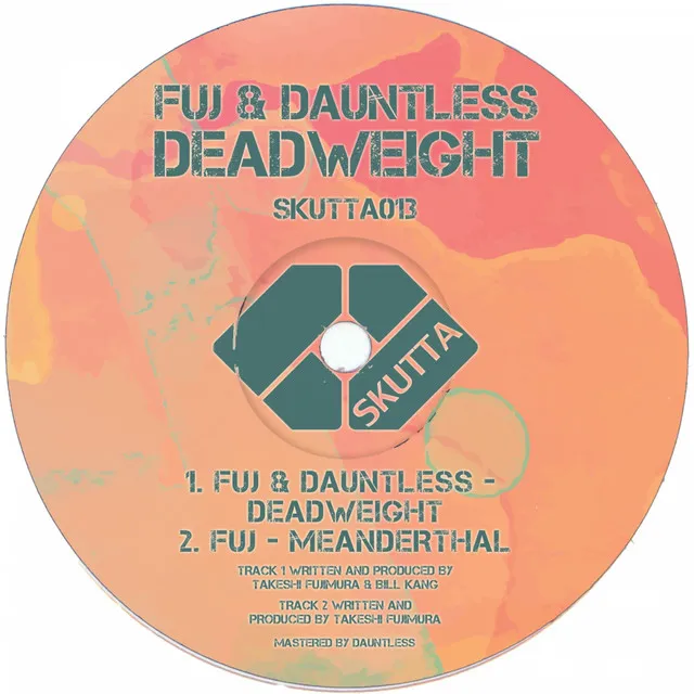 Deadweight - Original Mix