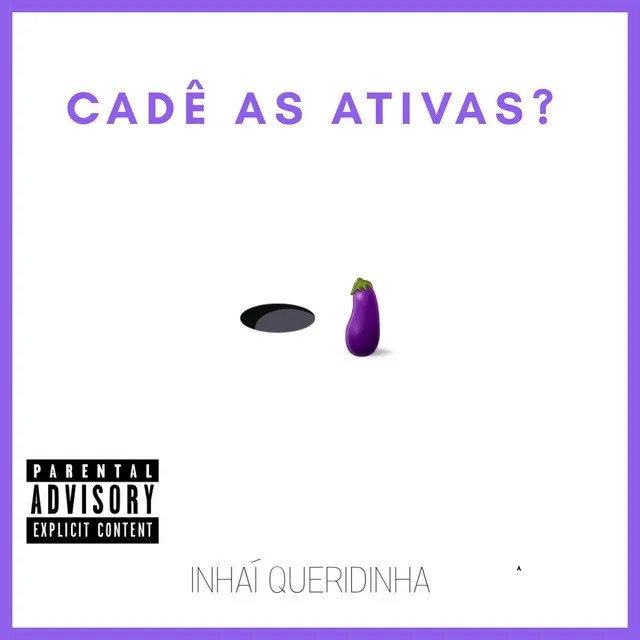 Cadê as Ativas?