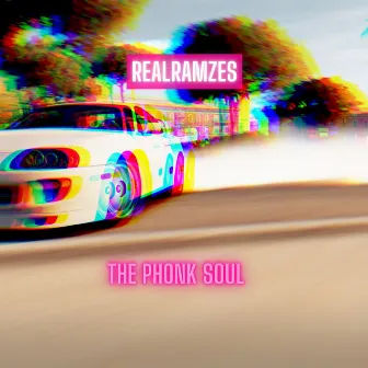 The Phonk Soul by RealRamzes