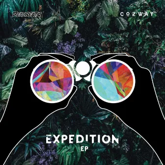 Expedition EP by Cozway