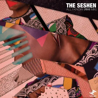 All I Know (Rhi Mix) by The Seshen