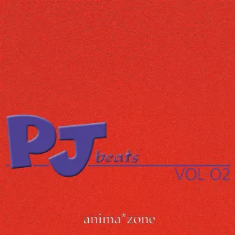 PJbeats vol.02 by PJ