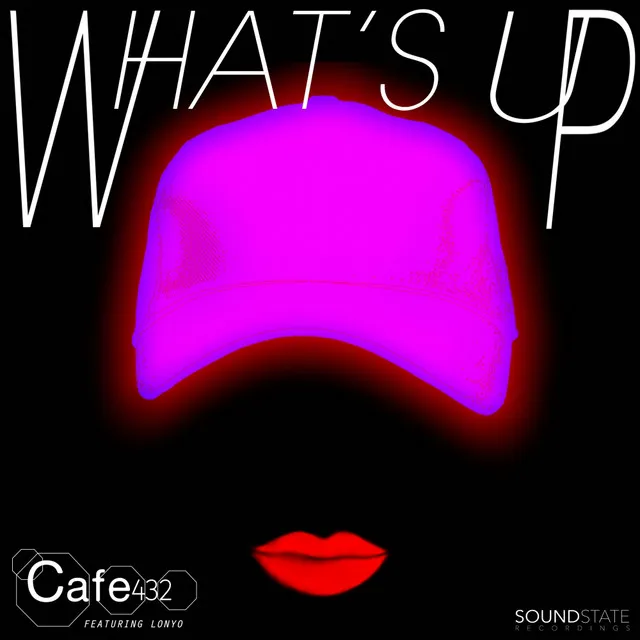 What's Up - Radio Edit