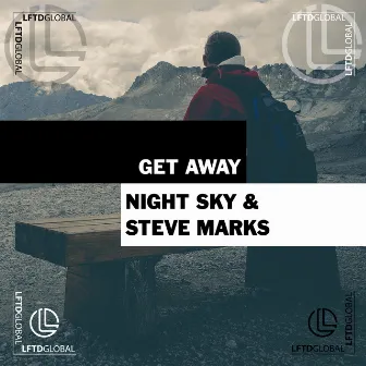 Get Away by Steve Marks