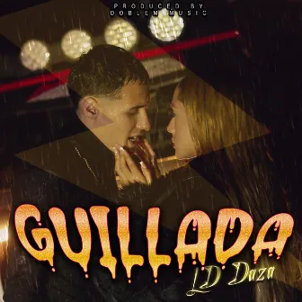 Guillada by LD Daza