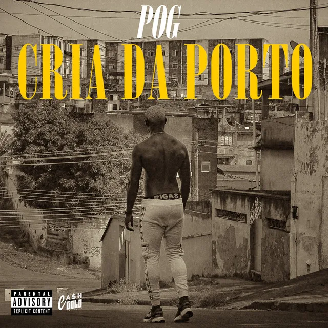 Cria da Porto