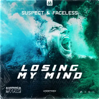 Losing My Mind by Faceless