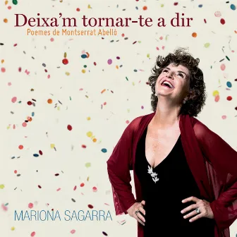 Deixa'm tornar-te a dir by Mariona Sagarra