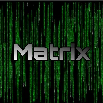 Matrix by OverlyFear