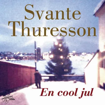 En cool jul by Svante Thuresson