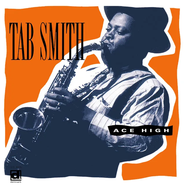 Tab Smith