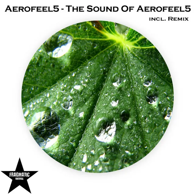 The Sound of Aerofeel5