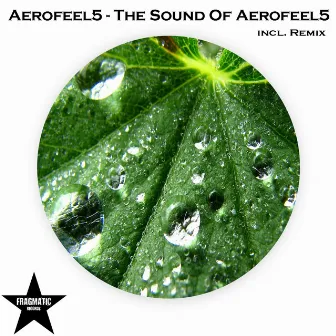 The Sound of Aerofeel5 by Aerofeel5