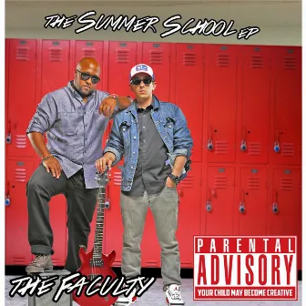 The Summer School EP by The Faculty