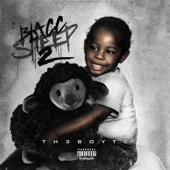 Blacc Sheep 2 by Th3Boytc