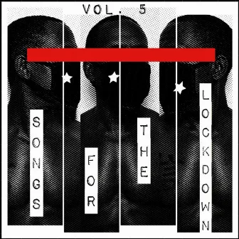 Songs for the Lockdown, Vol. 5 by Ryan Toby