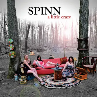 A Little Crazy by Spinn