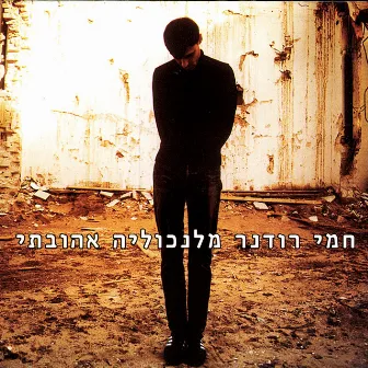 מלנכוליה אהובתי by Hemi Rudner